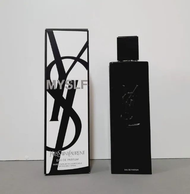Perfume Yves Saint Laurent Myslf EDP 100ml 