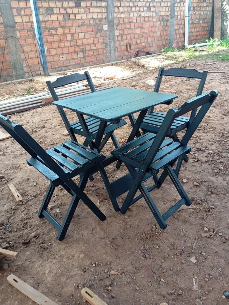 Mesa dobráveis  - Foto 2