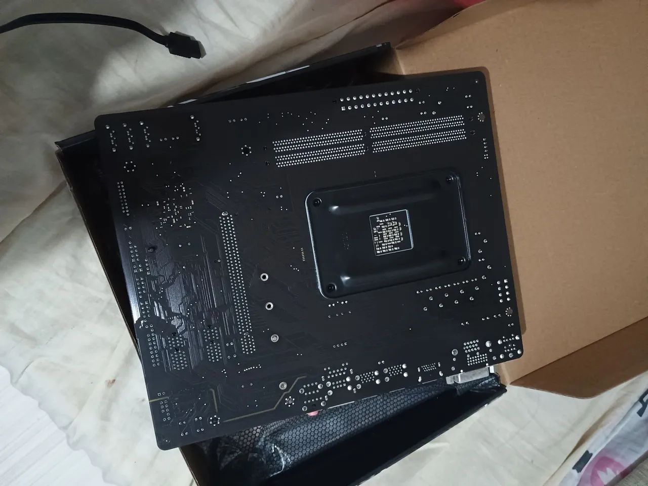 KIT AMD ATHLON 3000G - Foto 2