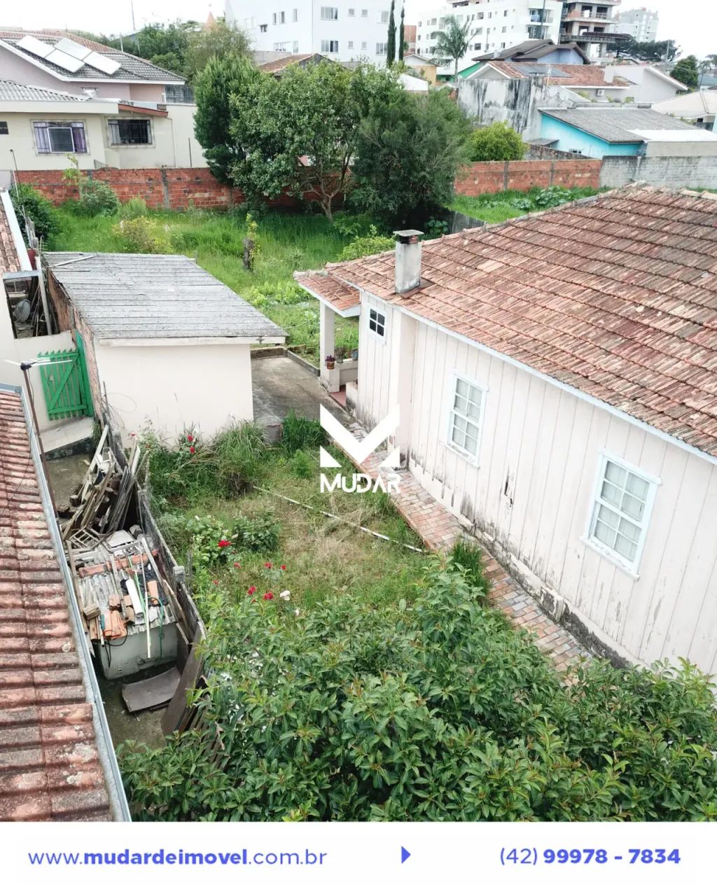 Tereno no Órfãs - Foto 4