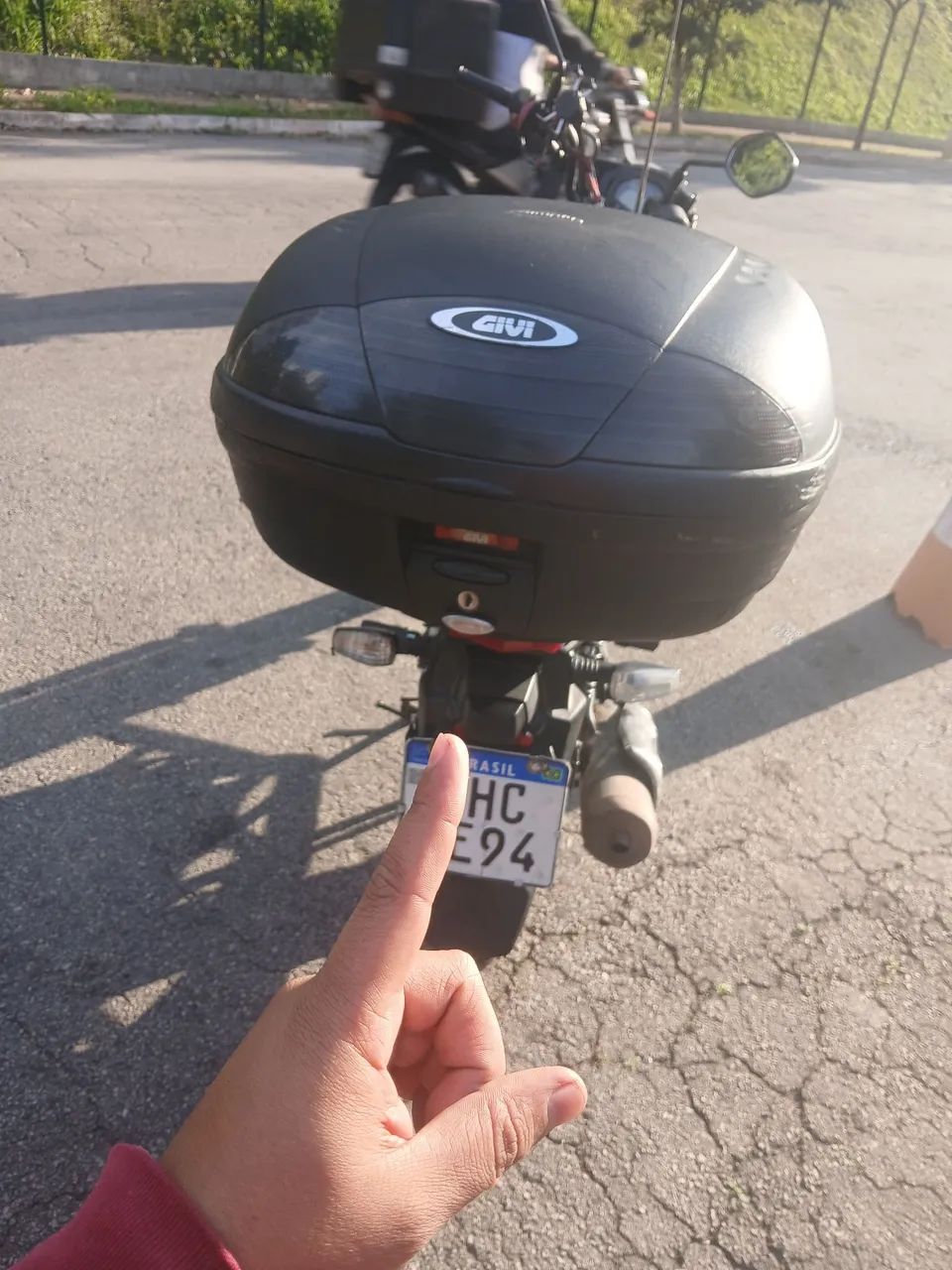 DK150 2018/19  - Foto 5