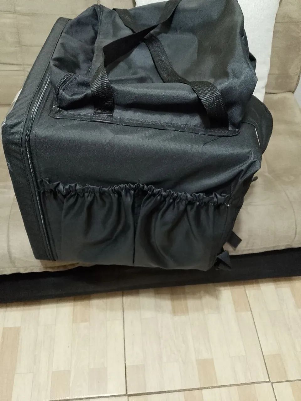 vendo beg sem uso de motoboy - Foto 2