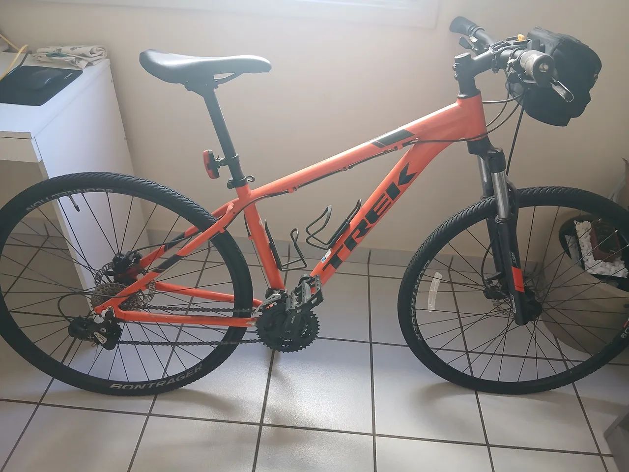 Bicicleta Trek Merlin 6 - Foto 4