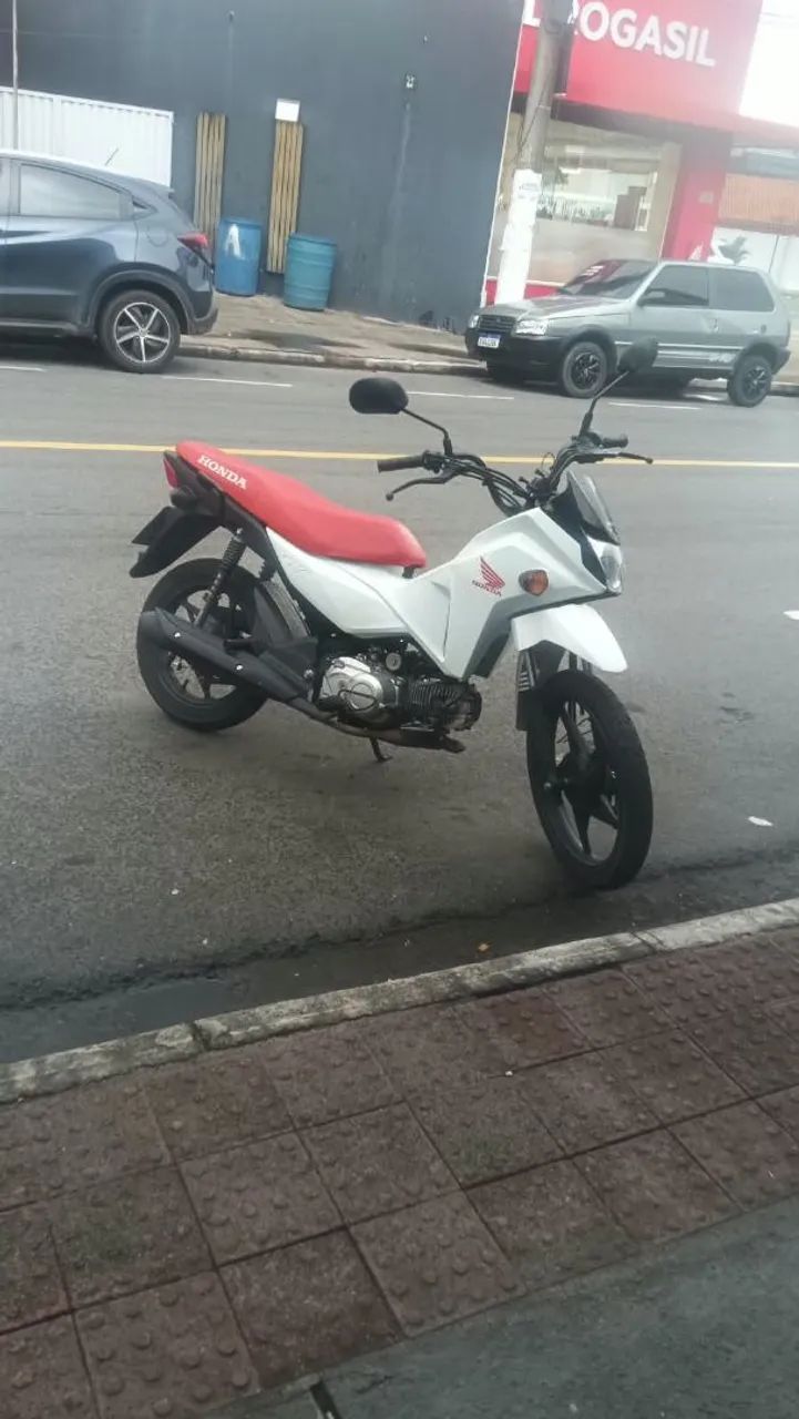 Vende-se ou troca modelo 2027 - Foto 2