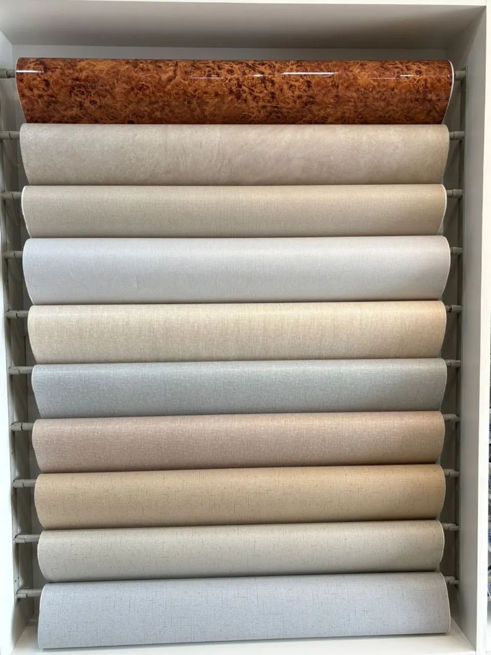 Serviços de aplicação de papel de parede e eletrodomésticos  - Foto 5