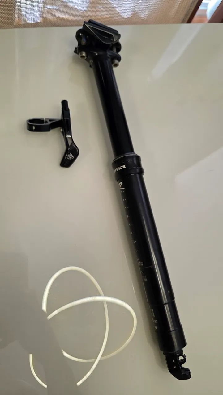 Canote retratil 31.6