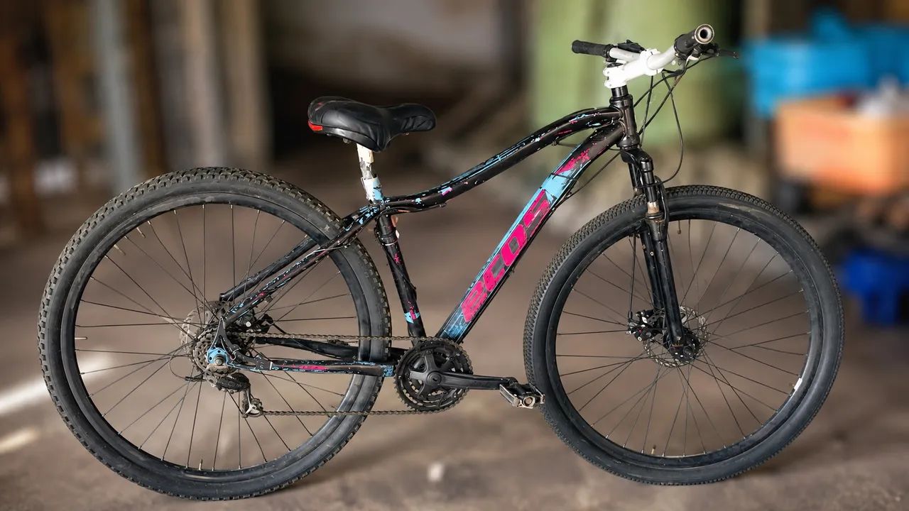 Vendo bicicleta  - Foto 2