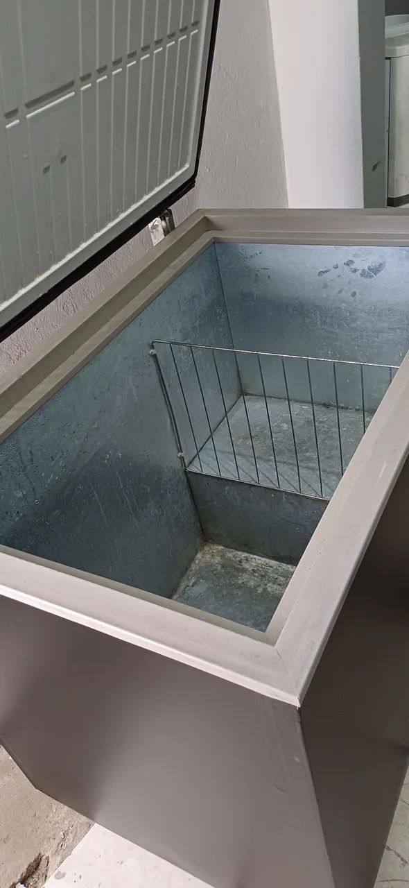 Freezer Horizontal - Foto 2
