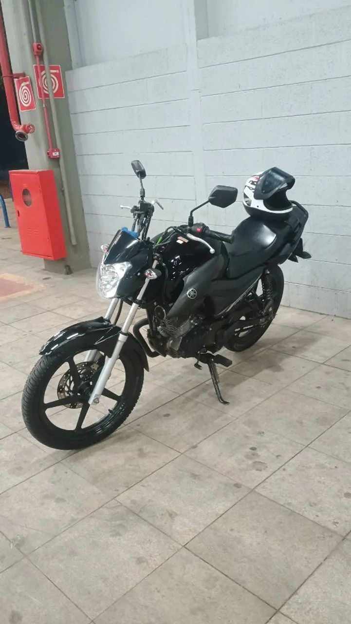 Yamaha factor 150 2023 - Foto 3