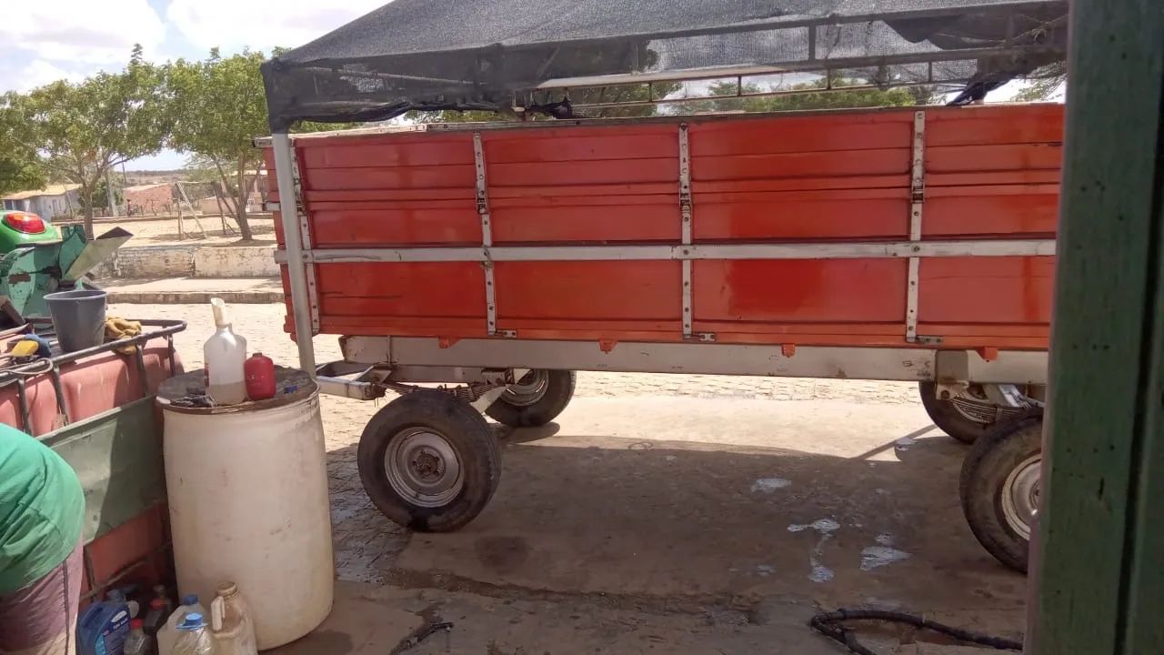 Trator JOHN DEERE 5085 E - Foto 4