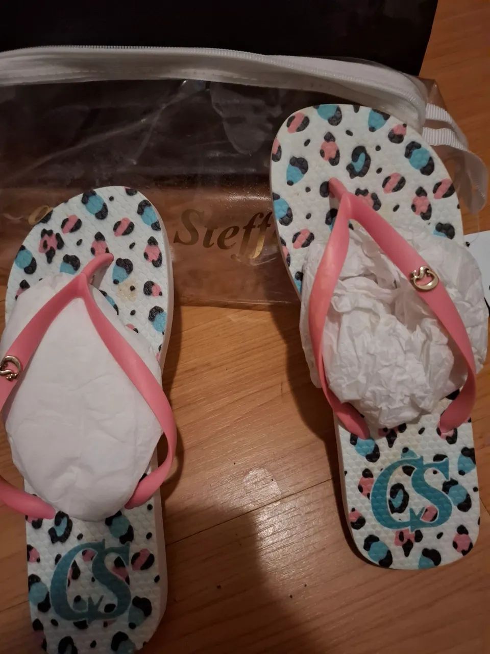 CHINELO CARMEN STEFFENS - Foto 4