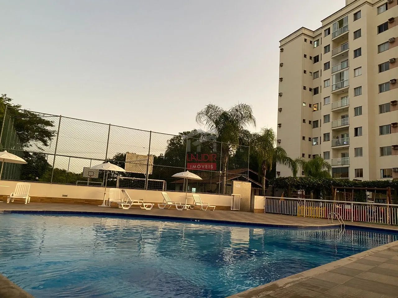 Apartamento em Morada de Laranjeiras - Serra - Foto 3