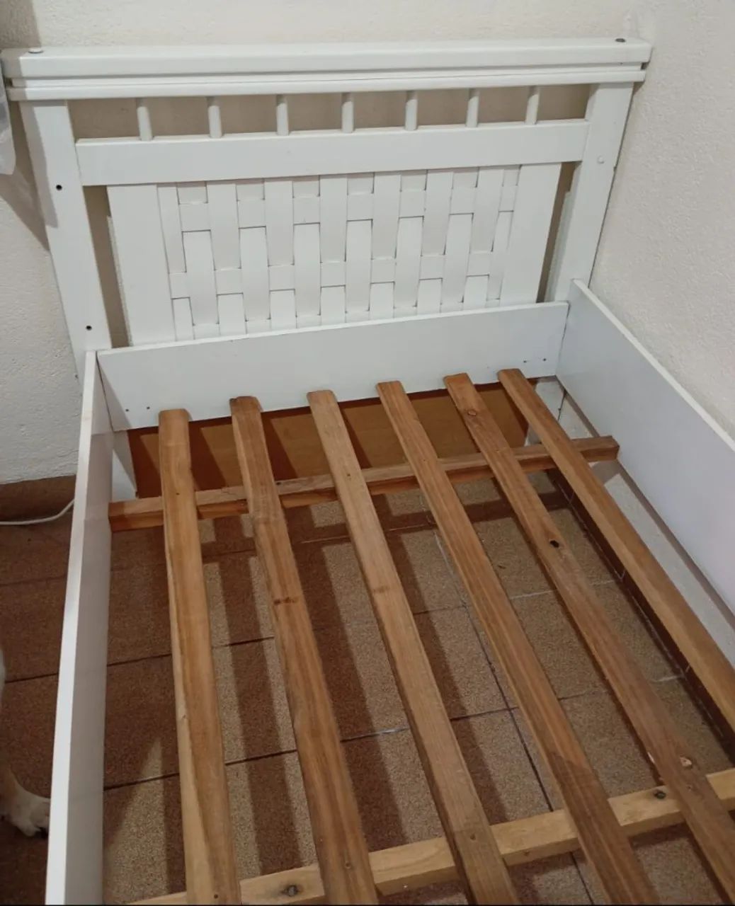 Cama solteiro em São José dos Campos-SP - Foto 2