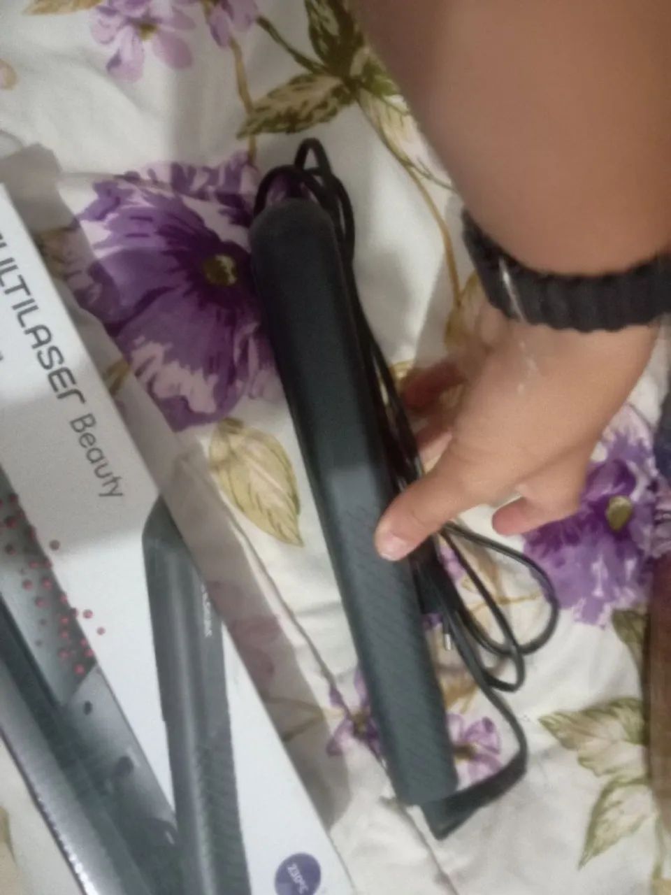 Vendo prancha só ficar parada  - Foto 2