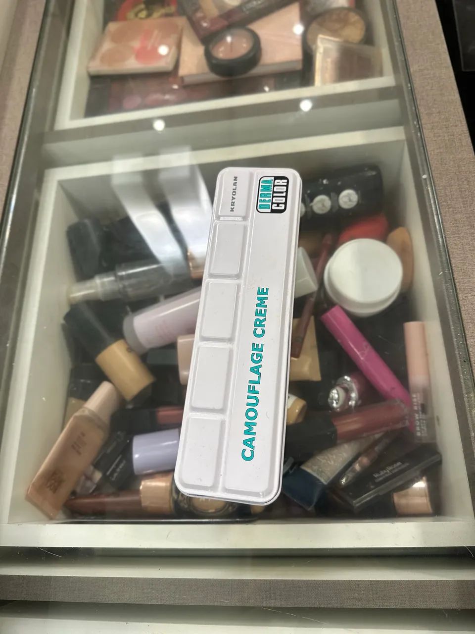 Paleta Kryolan - Foto 3