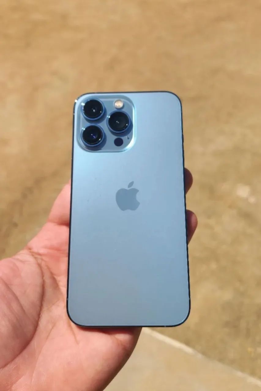 iPhone 13 pro 256gb