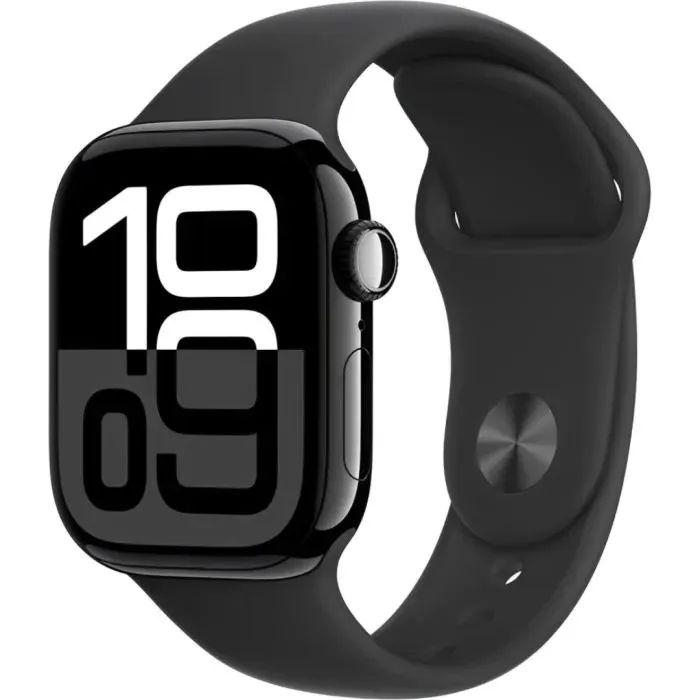 VENDO SMARTWATCH APPLE Series 10 42mm GPS All Black