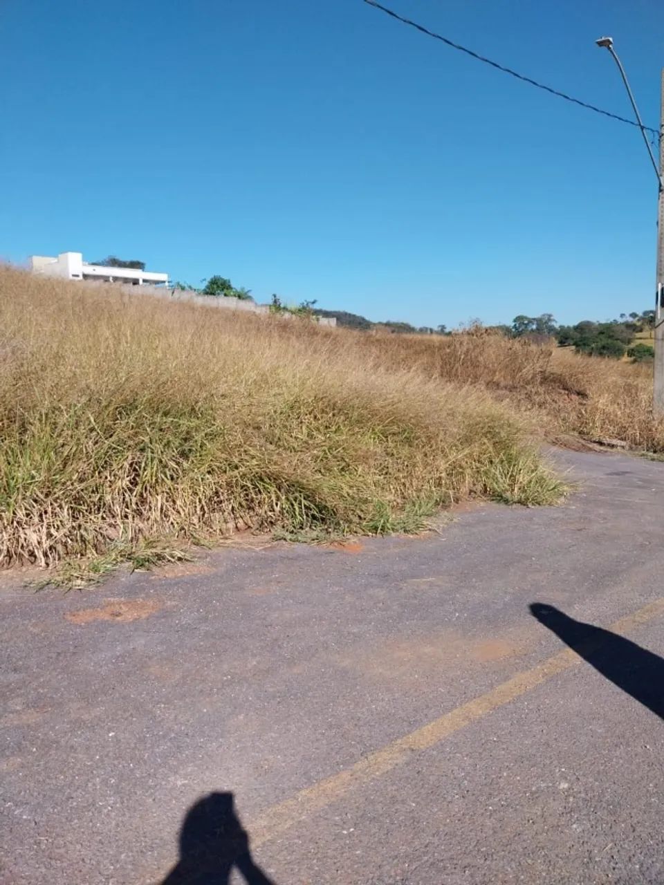 Lote 1000 m² em Sete Lagoas  - Foto 2