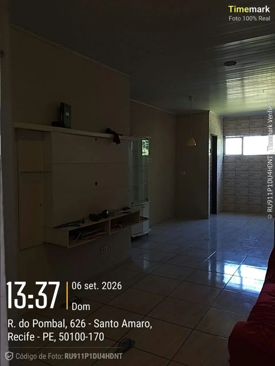 Casa 2 quartos Santo amaro  - Foto 4