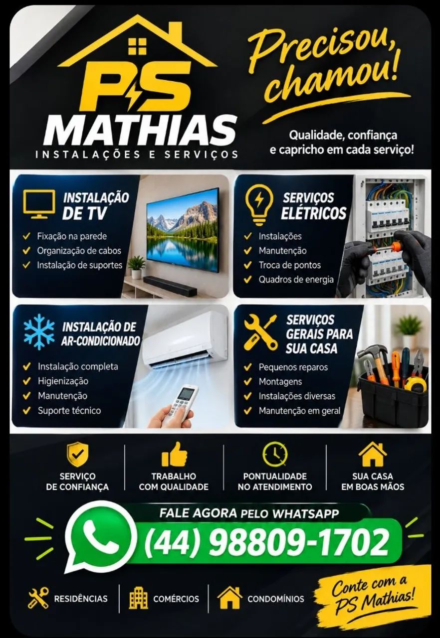 Serviço 