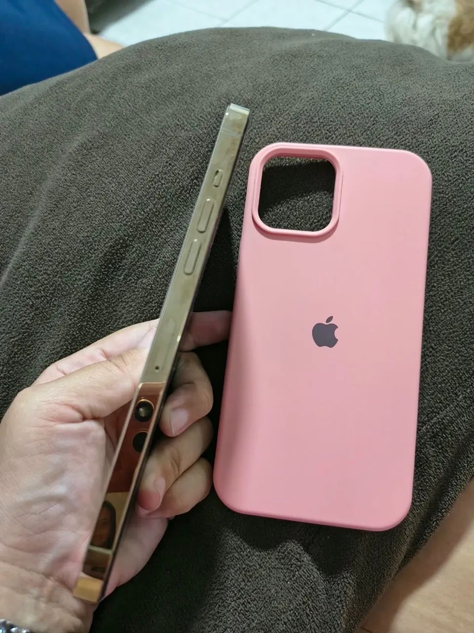 iPhone 12 Pro Max - Foto 2