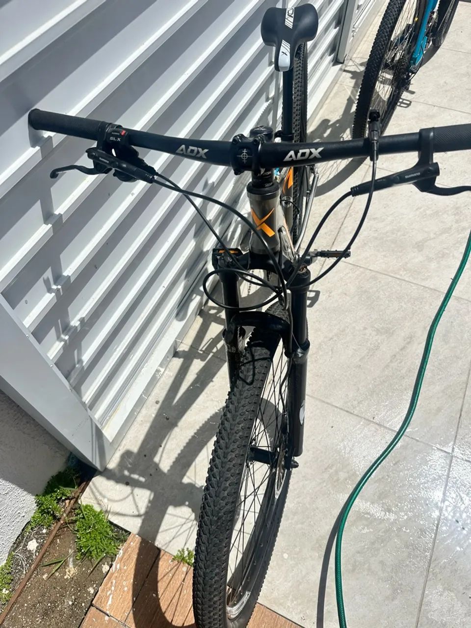 Bicicleta aro 29 - Foto 2
