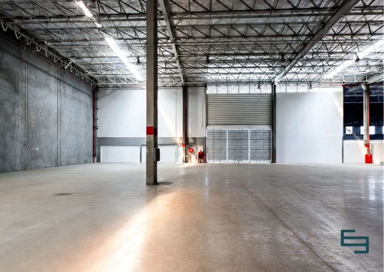 Galpão para alugar na cidade de Jandira - SP - Foto 3