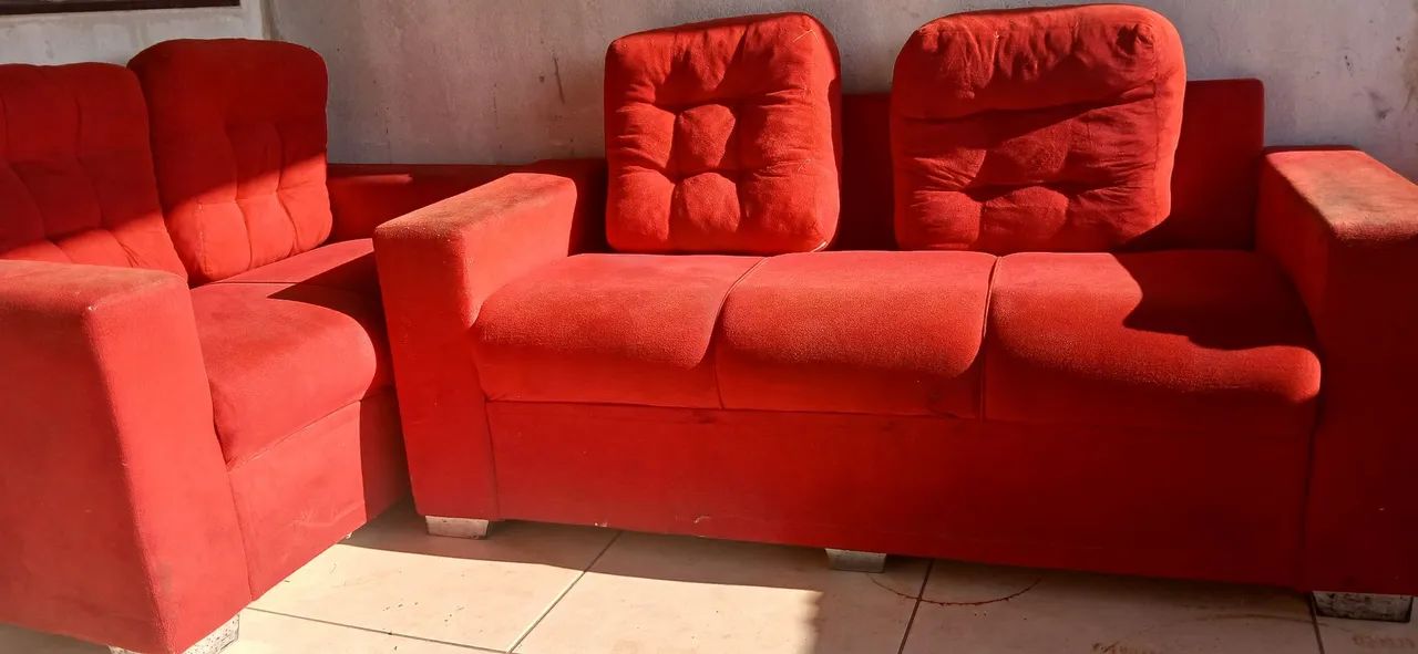 Sofá 5 lugares  - Foto 4