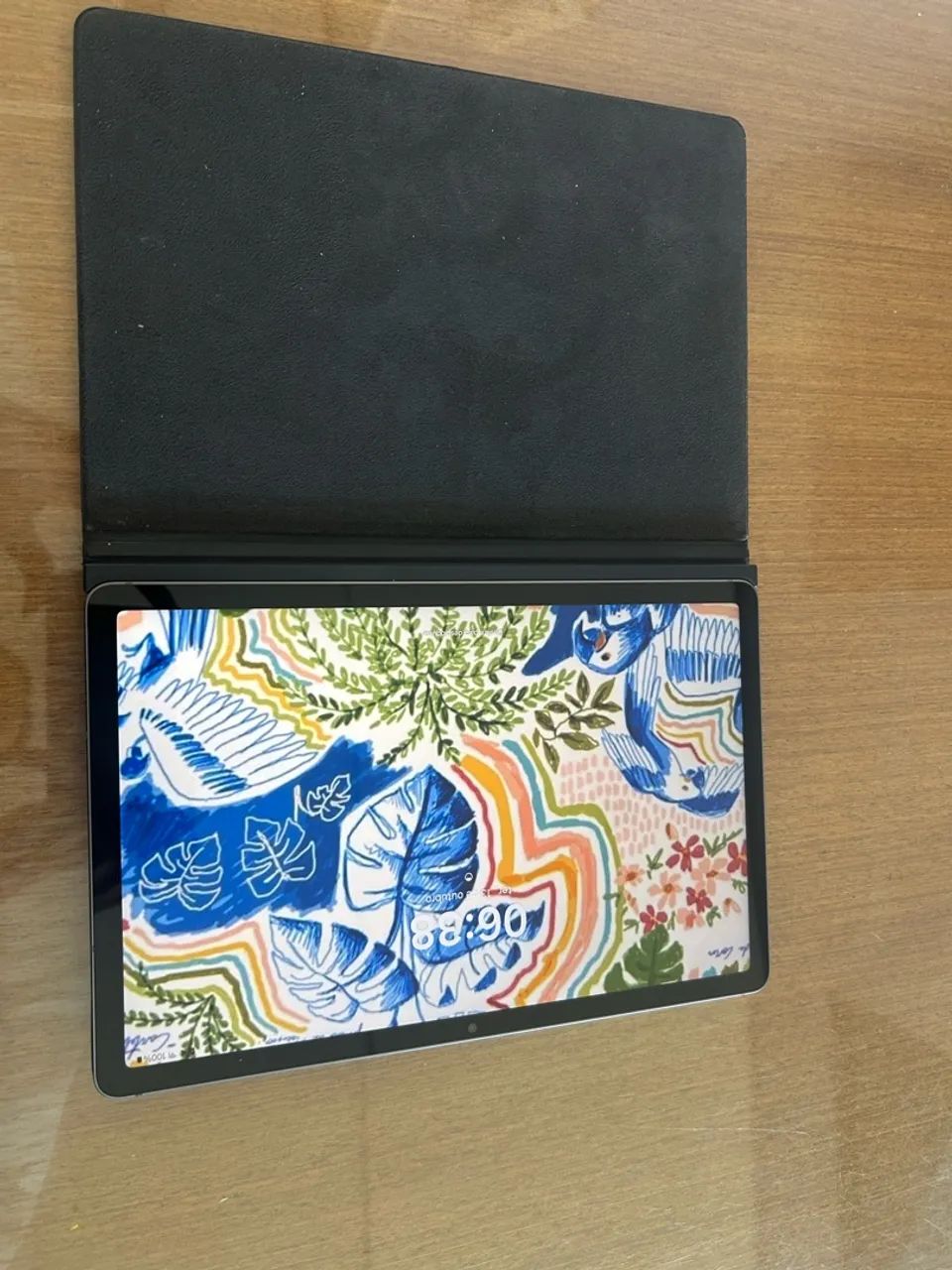 Vendo Tablet Samsung s9 FÉ