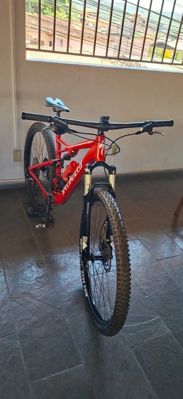 SPECIALIZED EPIC ALLOY L