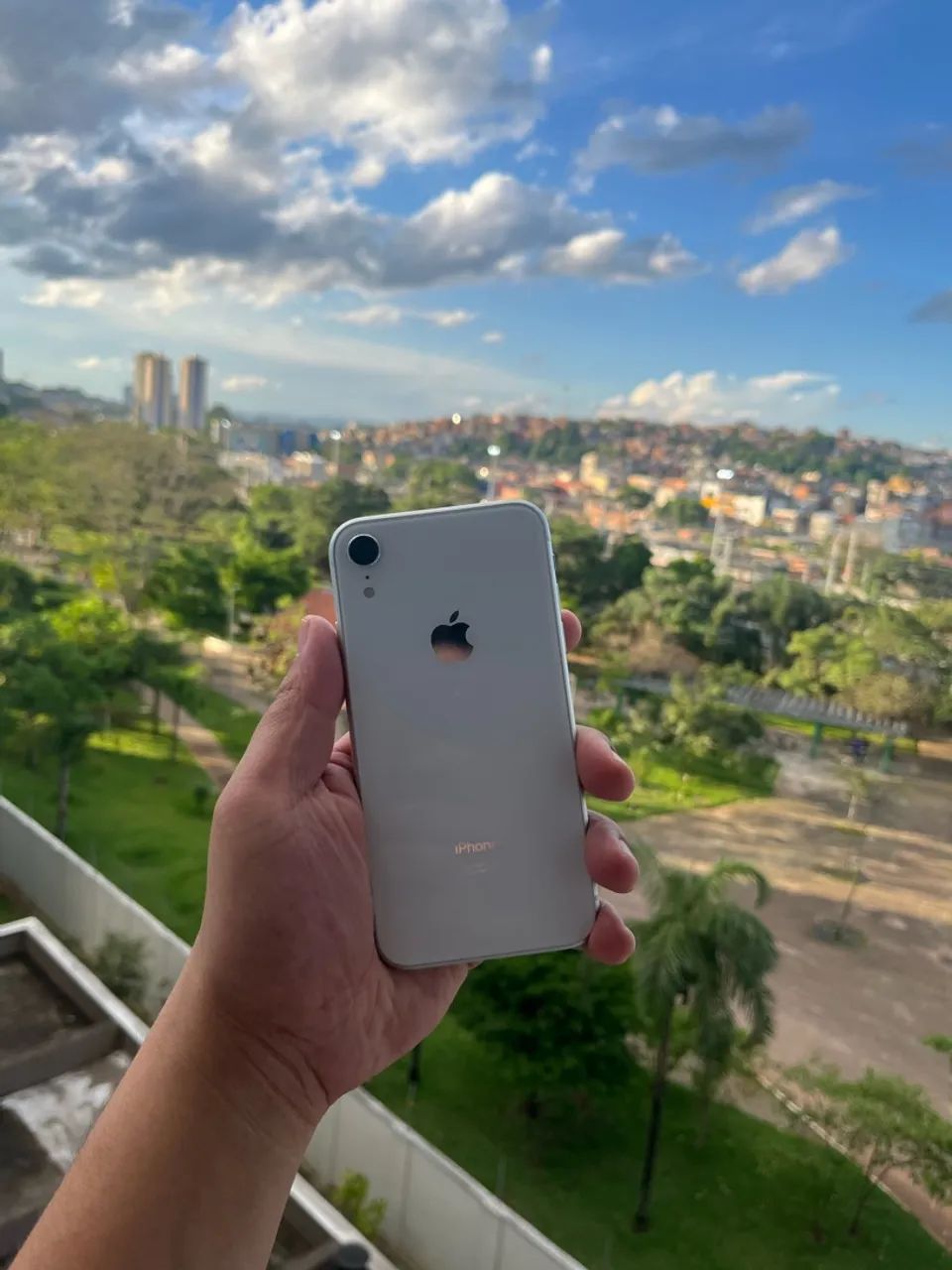 iPhone XR 124GB - Foto 4