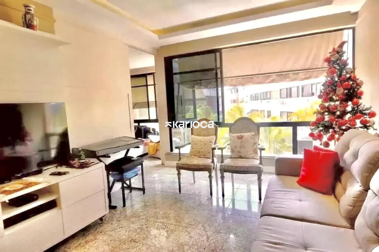 APARTAMENTO 3 QTS (1 REVERTIDO) 100M2 - JD OCEANICO