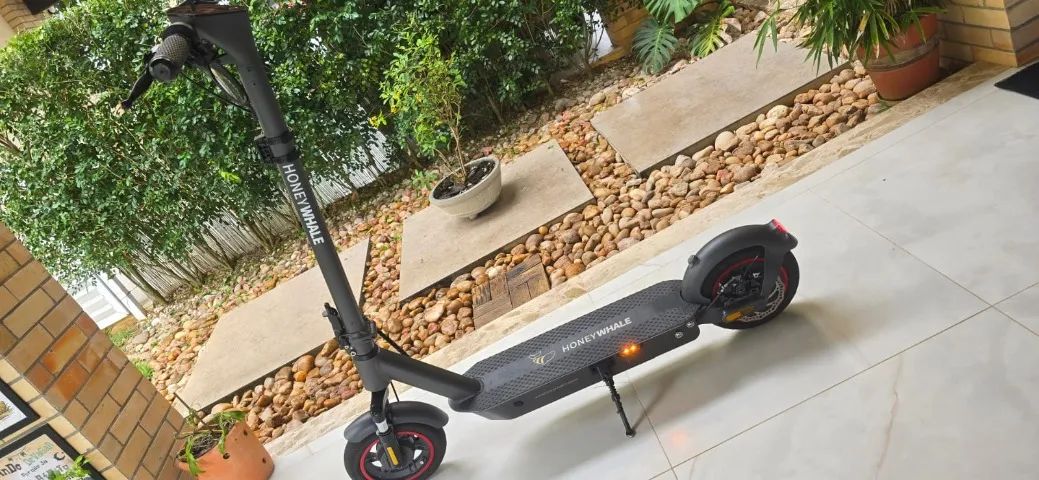 Patinete Elétrico Honeywhale E9 Maxs