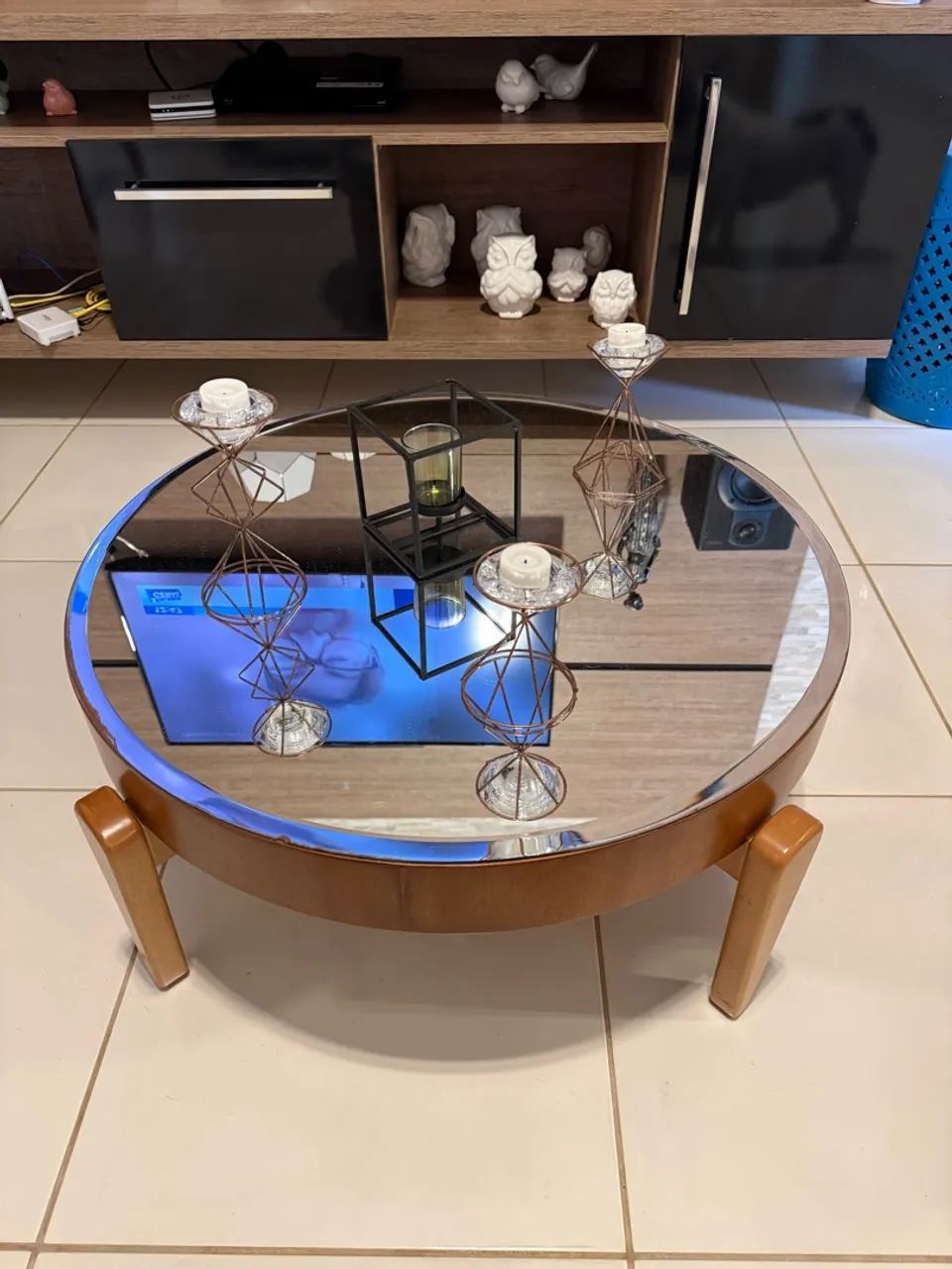 Mesa de centro - Foto 2