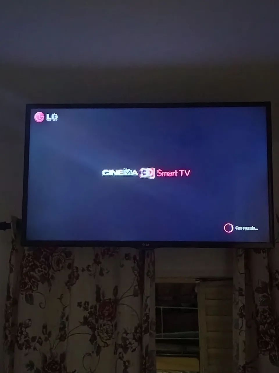 SMART TV LG 42 pol. - Foto 5