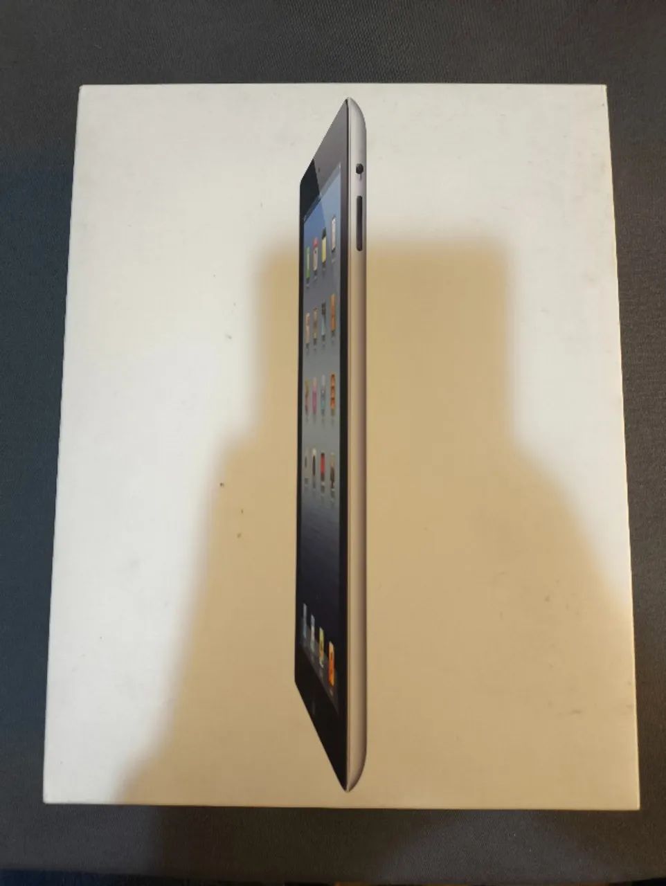 iPad 3 - Foto 3