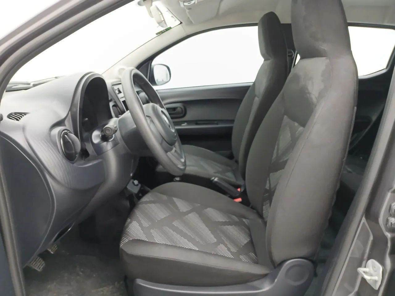 Fiat Mobi LIKE 1.0 Fire Flex 5p., foto 12 de 13