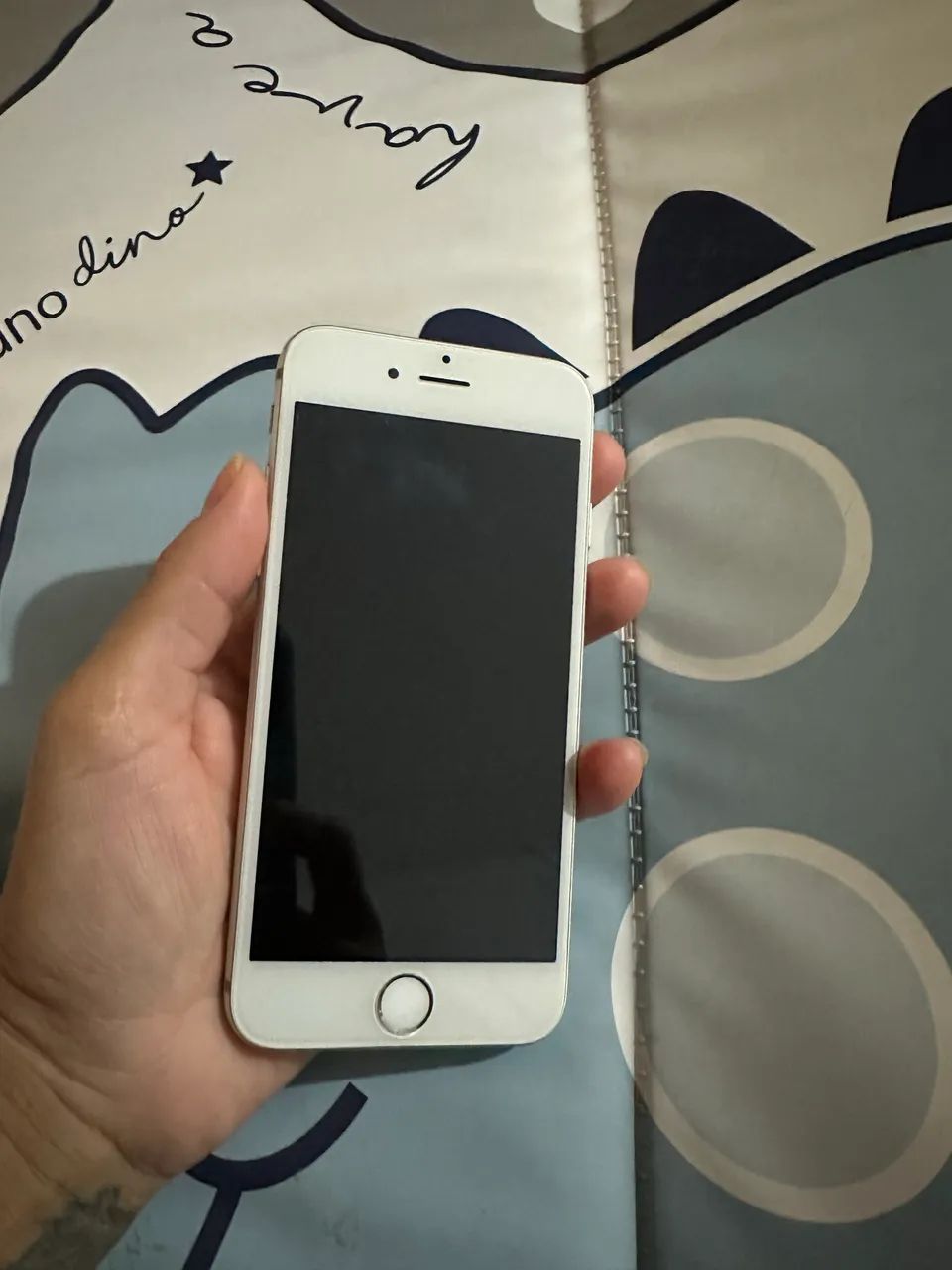 iPhone 6S