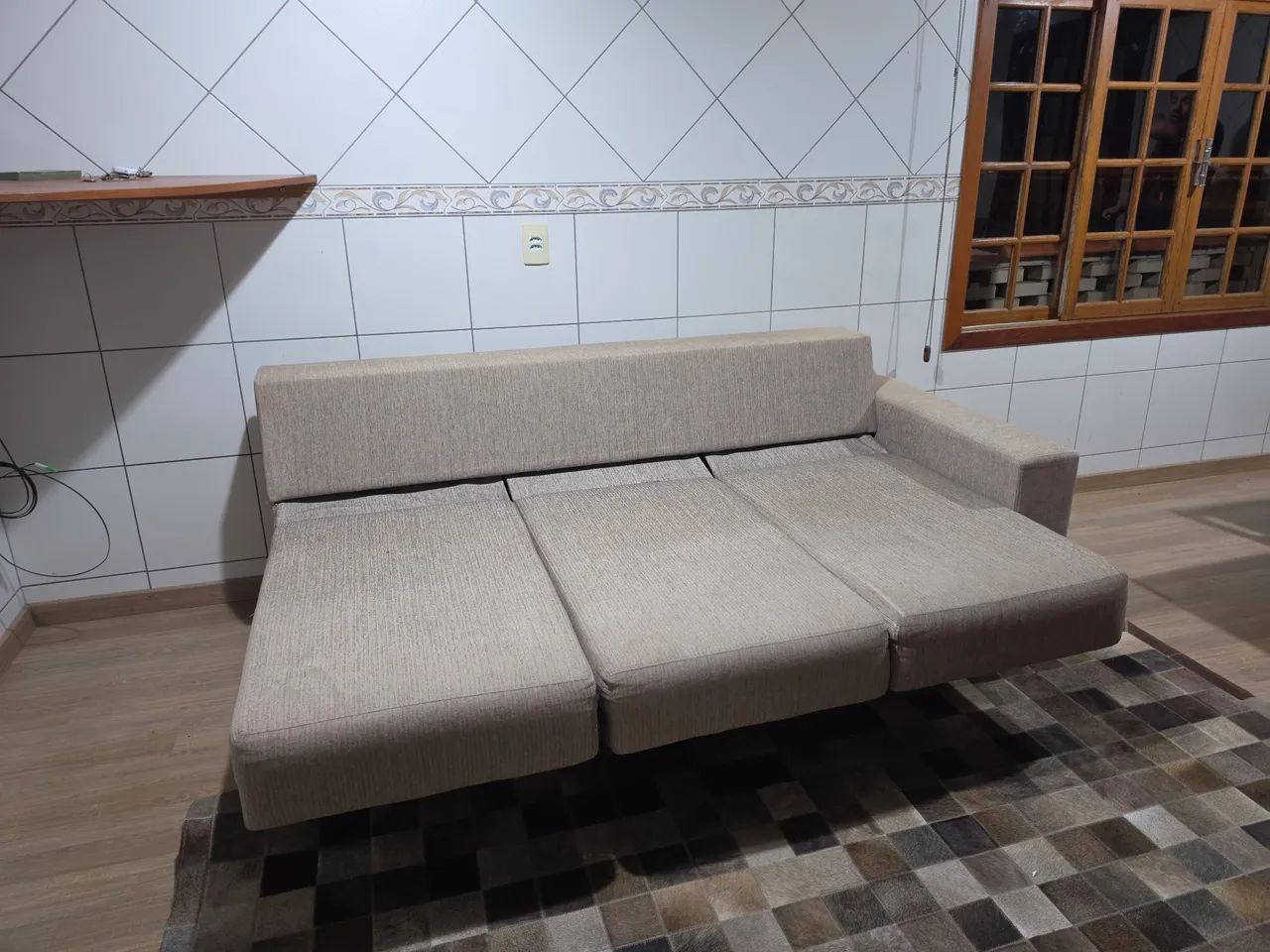 Sofá cama  - Foto 4