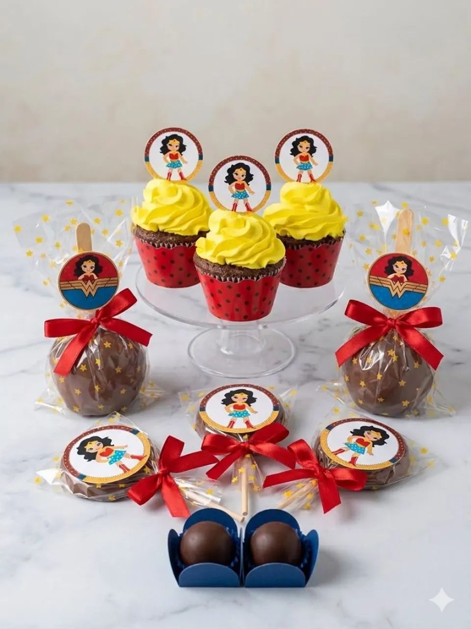 Doces para Festa. - Foto 3