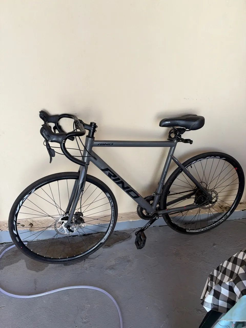 Bicicleta Speed Aro 29