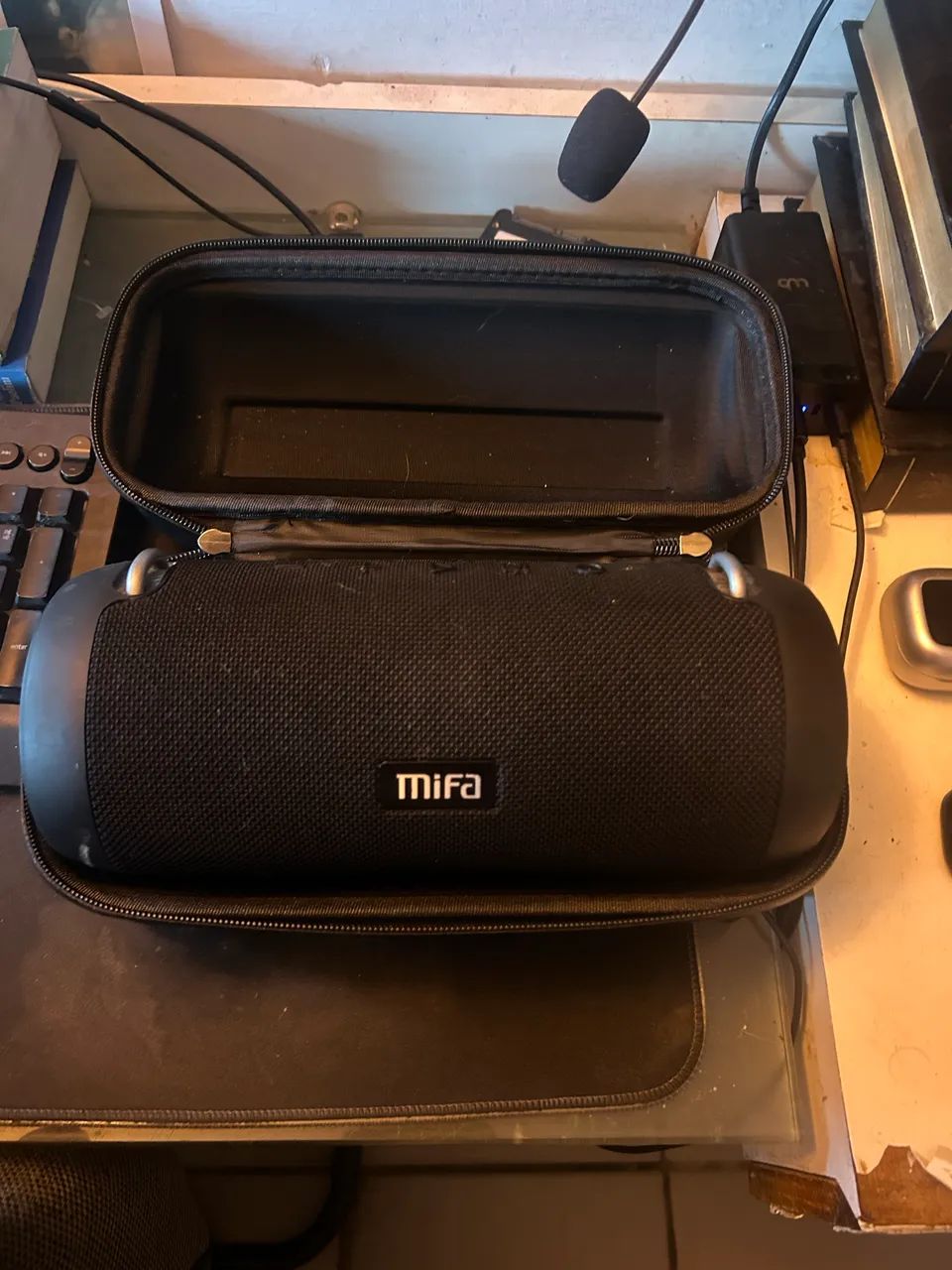 Mifa A90