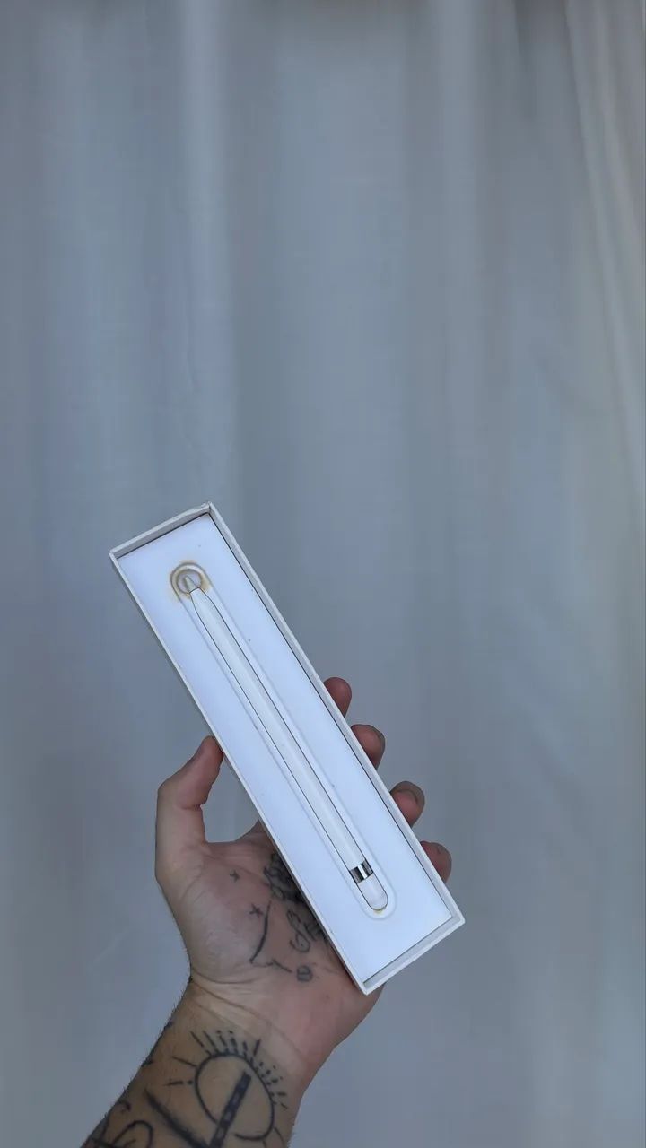 Apple Pencil 1  - Foto 3