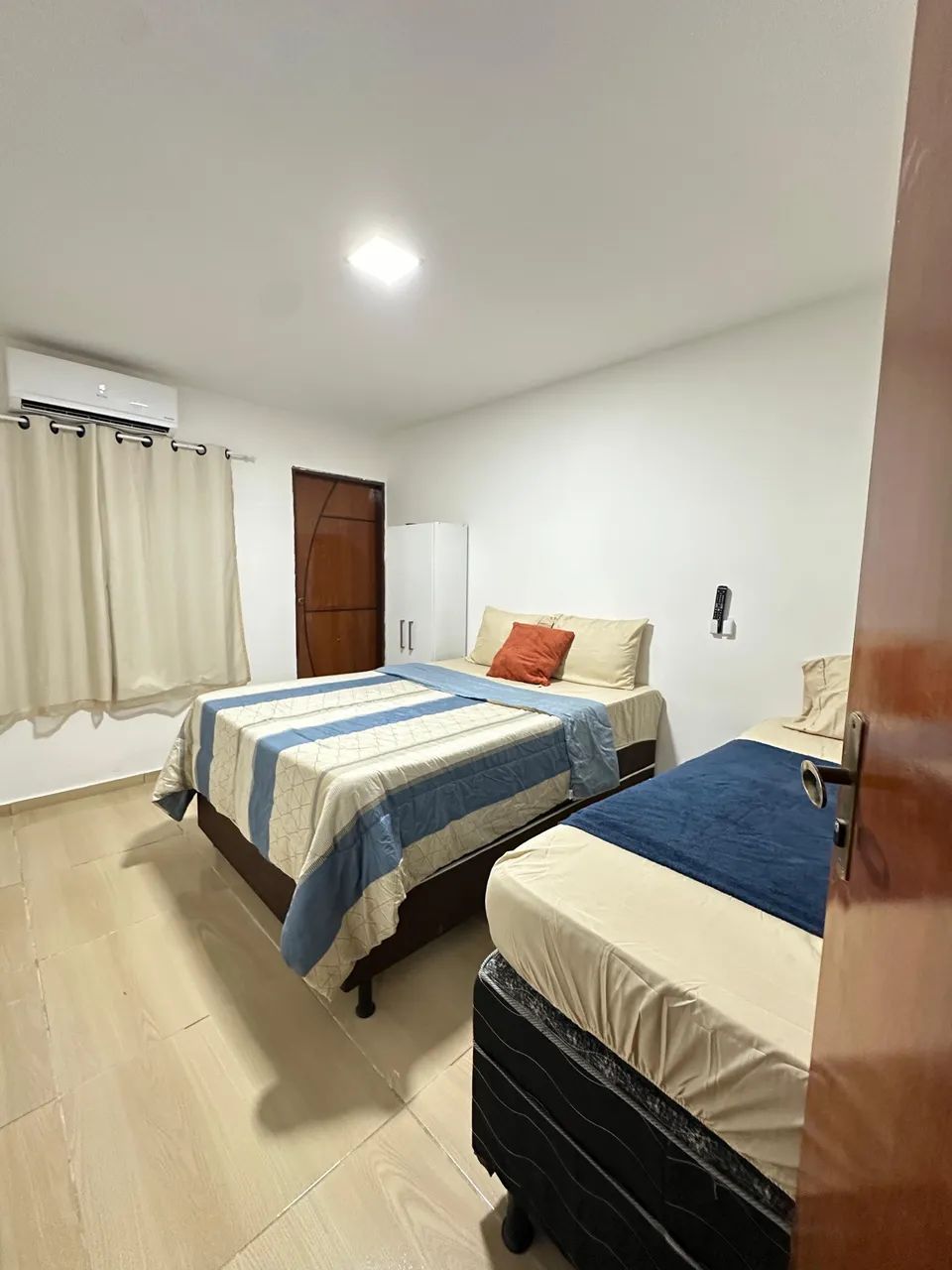 CASA EM JACUMA TEMPORADA PRÓXIMO DA PRAIA  - Foto 5