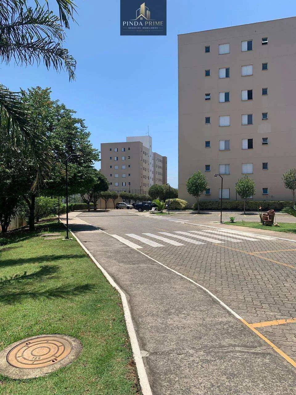 Apartamento à venda, no Residencial Altos Do Santana em Pindamonhangaba, Santana, com 2 qu - Foto 3