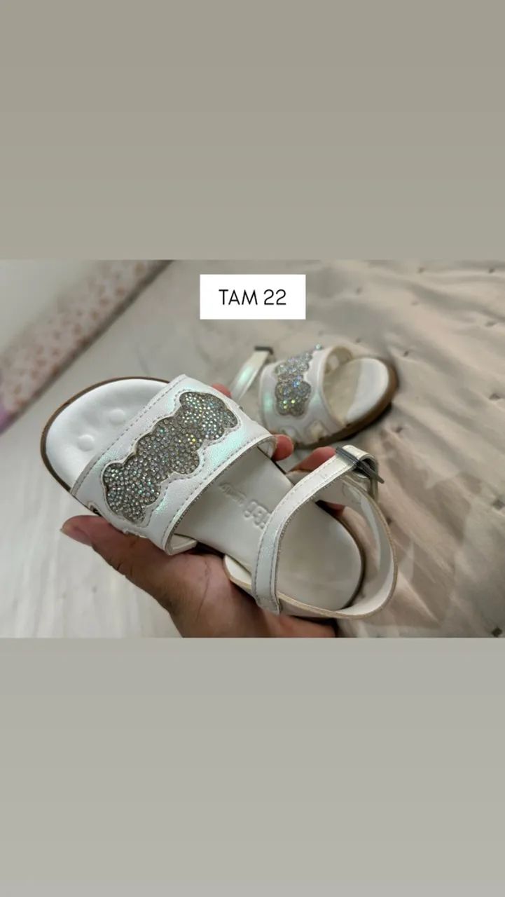 Tênis infantil  - Foto 5
