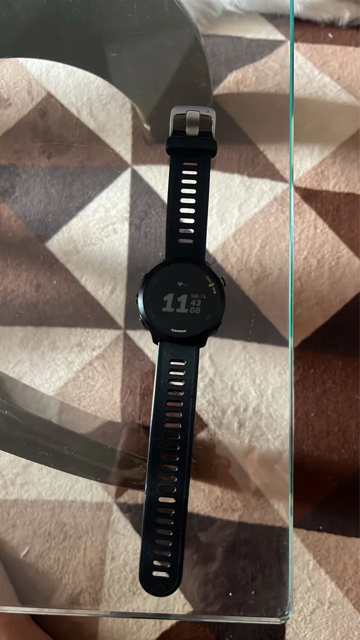 GARMIN FORERUNNER 55 - Foto 2