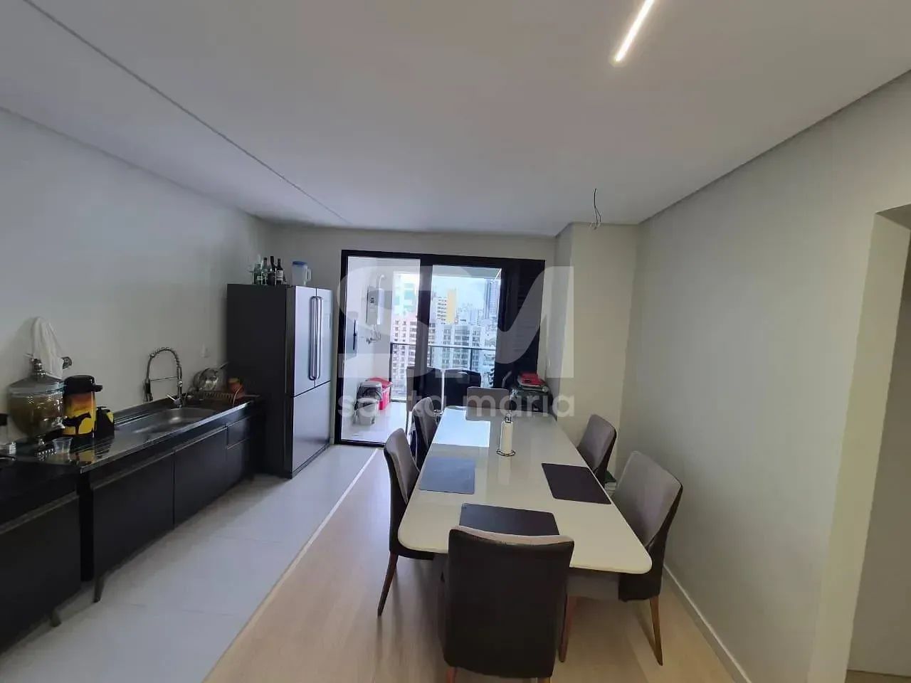 Apartamento à venda, Centro, Chapecó, SC - Foto 2