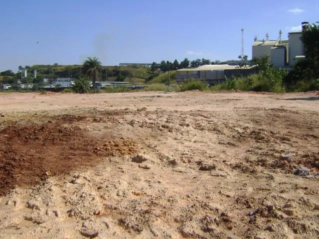 TERRENO INDUSTRIAL - SANTA LUZIA - Foto 3