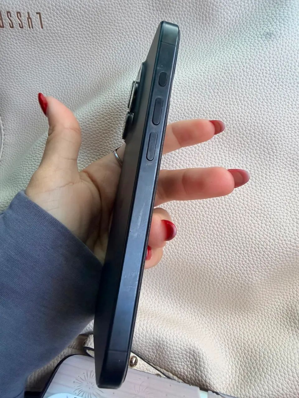 IPHONE 15 PRO 256GB - Foto 4